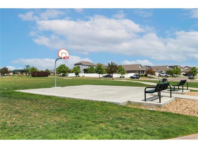 446 Ptarmigan St, Severance, CO 80550
