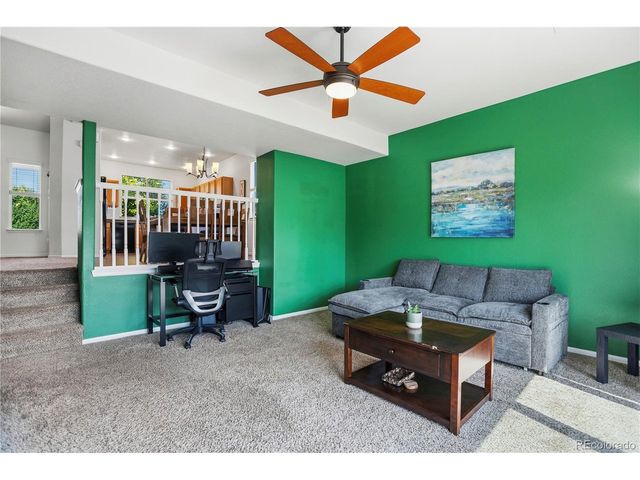446 Ptarmigan St, Severance, CO 80550