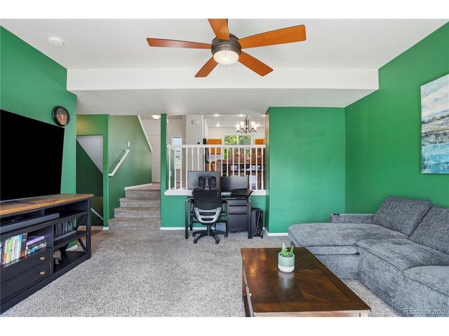 446 Ptarmigan St, Severance, CO 80550