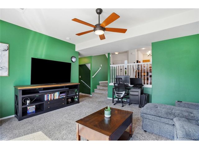 446 Ptarmigan St, Severance, CO 80550