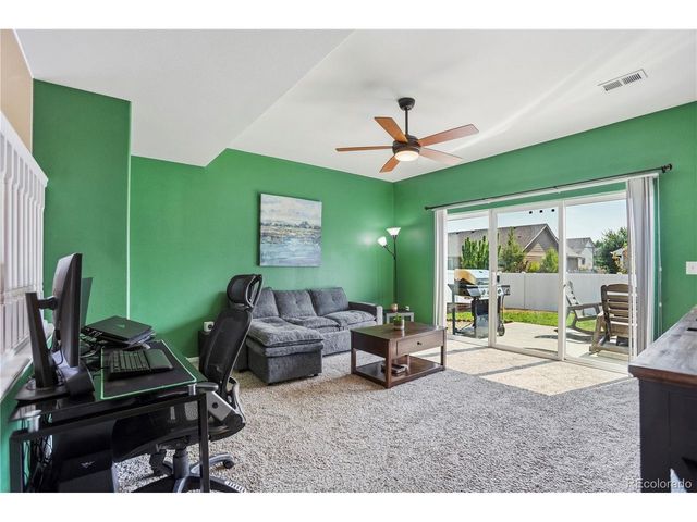 446 Ptarmigan St, Severance, CO 80550