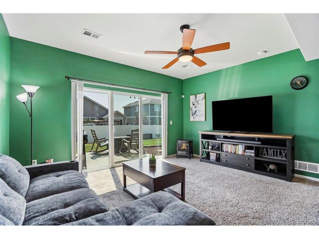 446 Ptarmigan St, Severance, CO 80550