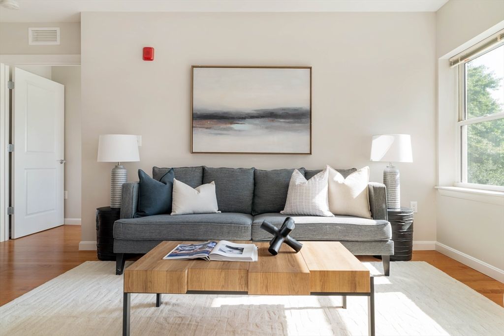 1 Finch Street 1, Boston, MA 02126