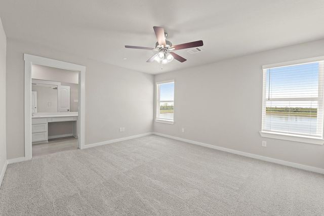 2738 Mariposa Creek Drive, Rosharon, TX 77583