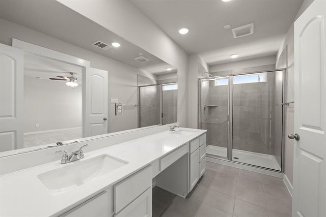 2738 Mariposa Creek Drive, Rosharon, TX 77583
