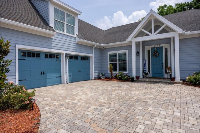 4003 NW 63RD WAY, Gainesville, FL 32606