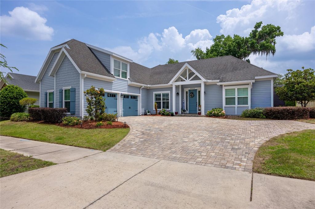 4003 NW 63RD WAY, Gainesville, FL 32606