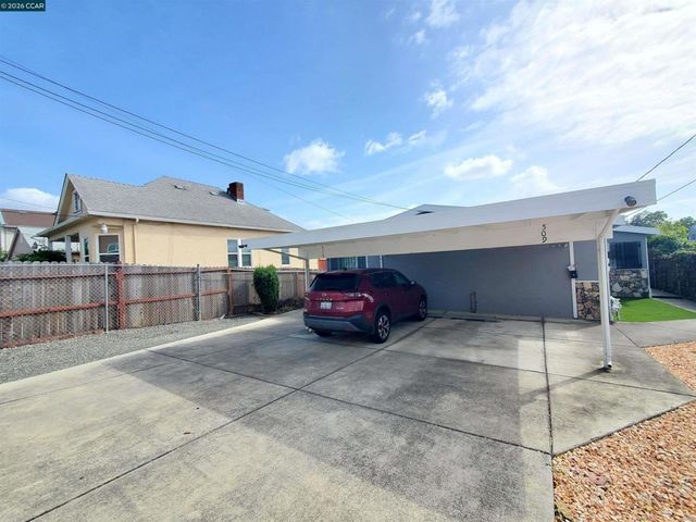 515 Grant St, Vallejo, CA 94590