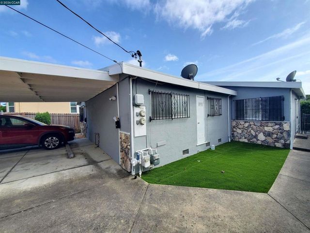 515 Grant St, Vallejo, CA 94590