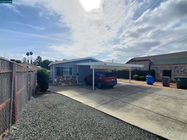515 Grant St, Vallejo, CA 94590