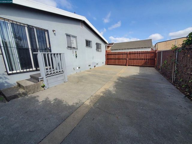 515 Grant St, Vallejo, CA 94590