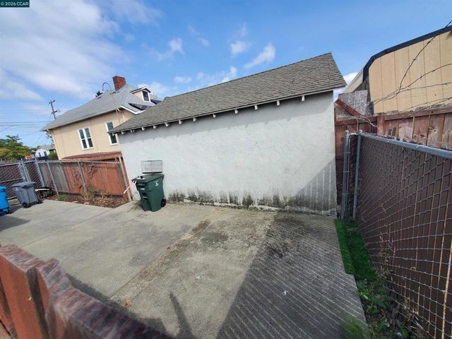 515 Grant St, Vallejo, CA 94590