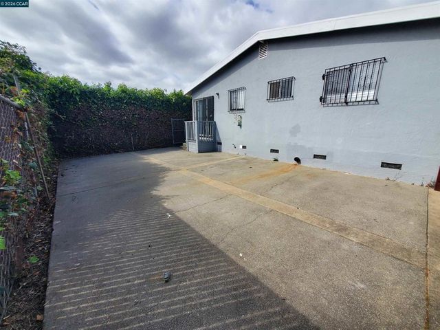 515 Grant St, Vallejo, CA 94590
