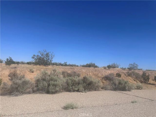 0 El Evado, Victorville, CA 92394