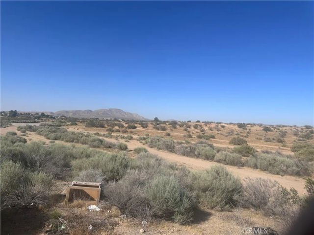 0 El Evado, Victorville, CA 92394