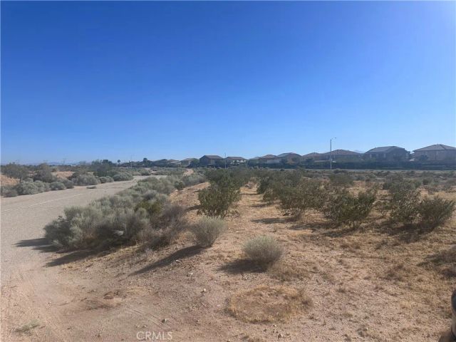 0 El Evado, Victorville, CA 92394