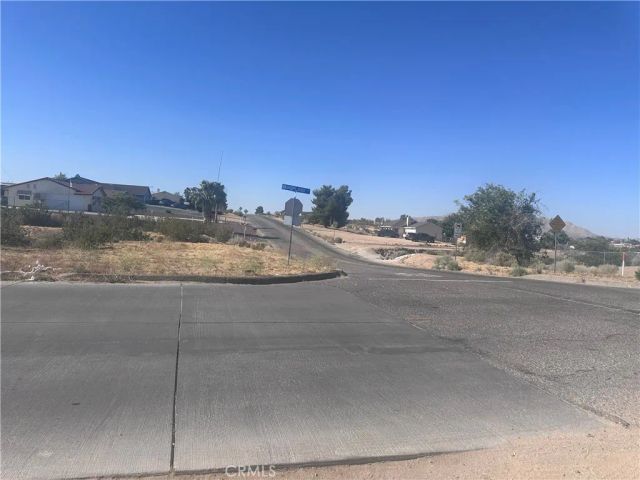 0 El Evado, Victorville, CA 92394