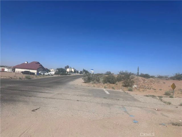 0 El Evado, Victorville, CA 92394