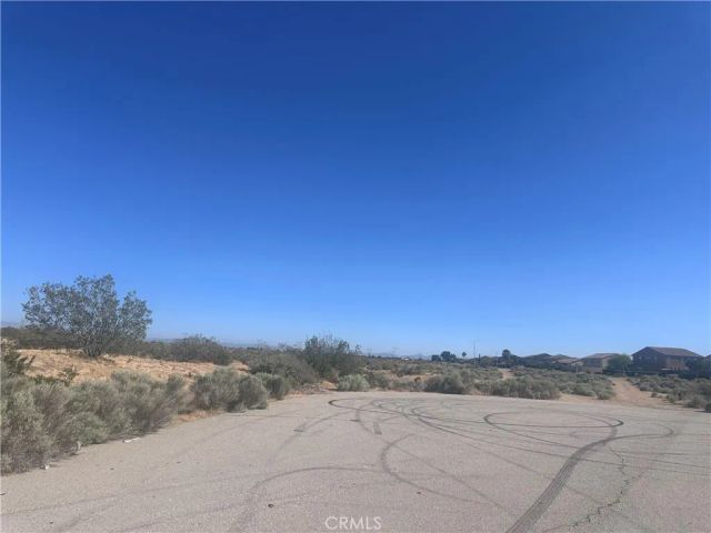 0 El Evado, Victorville, CA 92394