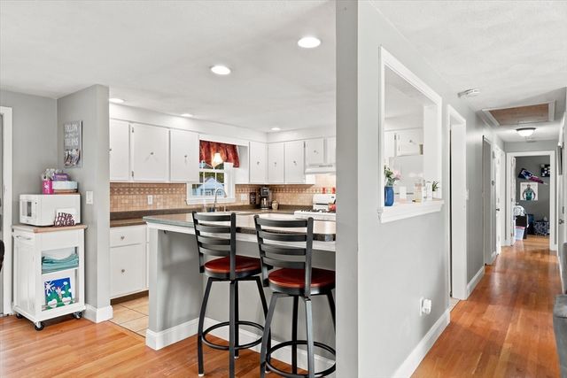 52 Oak Ridge Circle, Lynn, MA 01904