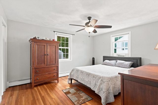 52 Oak Ridge Circle, Lynn, MA 01904
