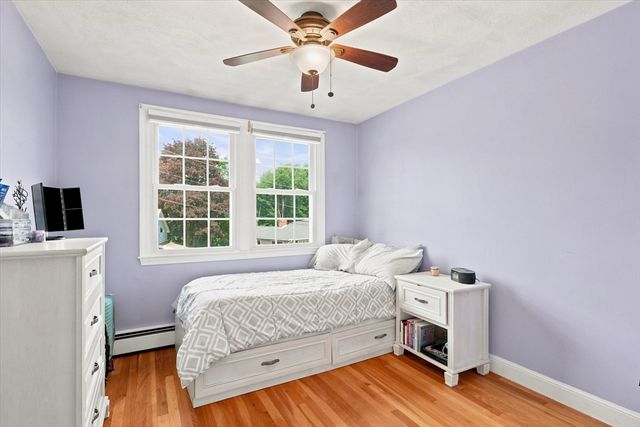 52 Oak Ridge Circle, Lynn, MA 01904