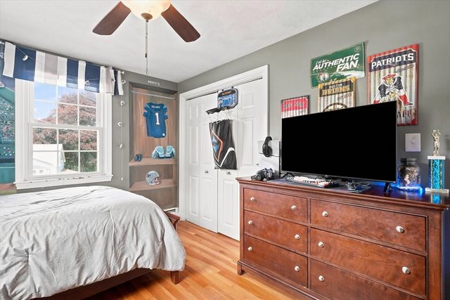 52 Oak Ridge Circle, Lynn, MA 01904