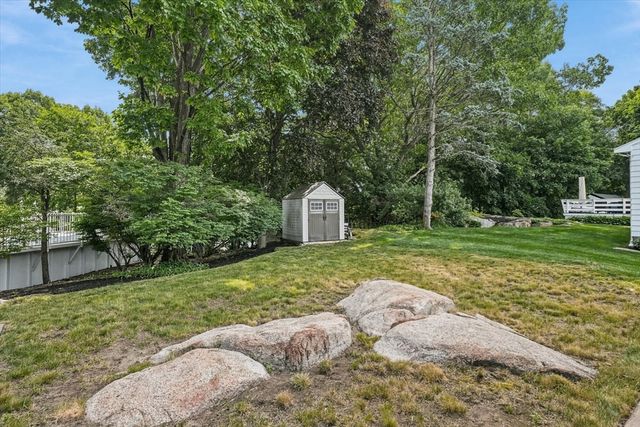 52 Oak Ridge Circle, Lynn, MA 01904