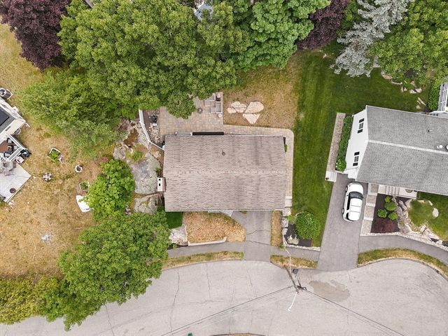 52 Oak Ridge Circle, Lynn, MA 01904