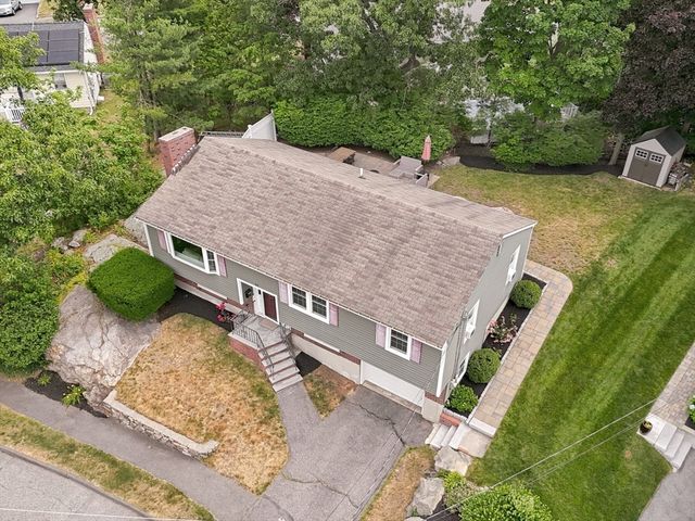 52 Oak Ridge Circle, Lynn, MA 01904