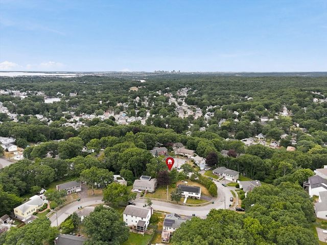 52 Oak Ridge Circle, Lynn, MA 01904