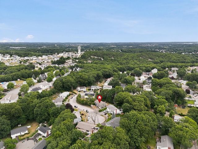 52 Oak Ridge Circle, Lynn, MA 01904