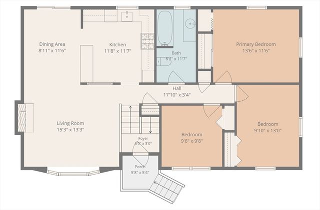 52 Oak Ridge Circle, Lynn, MA 01904