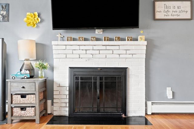 52 Oak Ridge Circle, Lynn, MA 01904