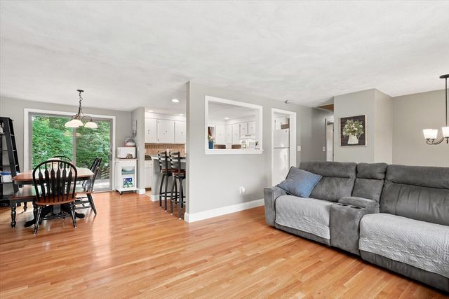 52 Oak Ridge Circle, Lynn, MA 01904