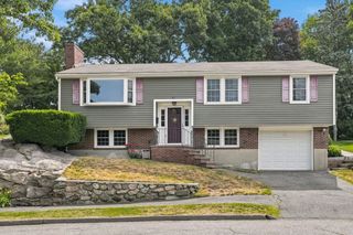 52 Oak Ridge Circle, Lynn, MA 01904