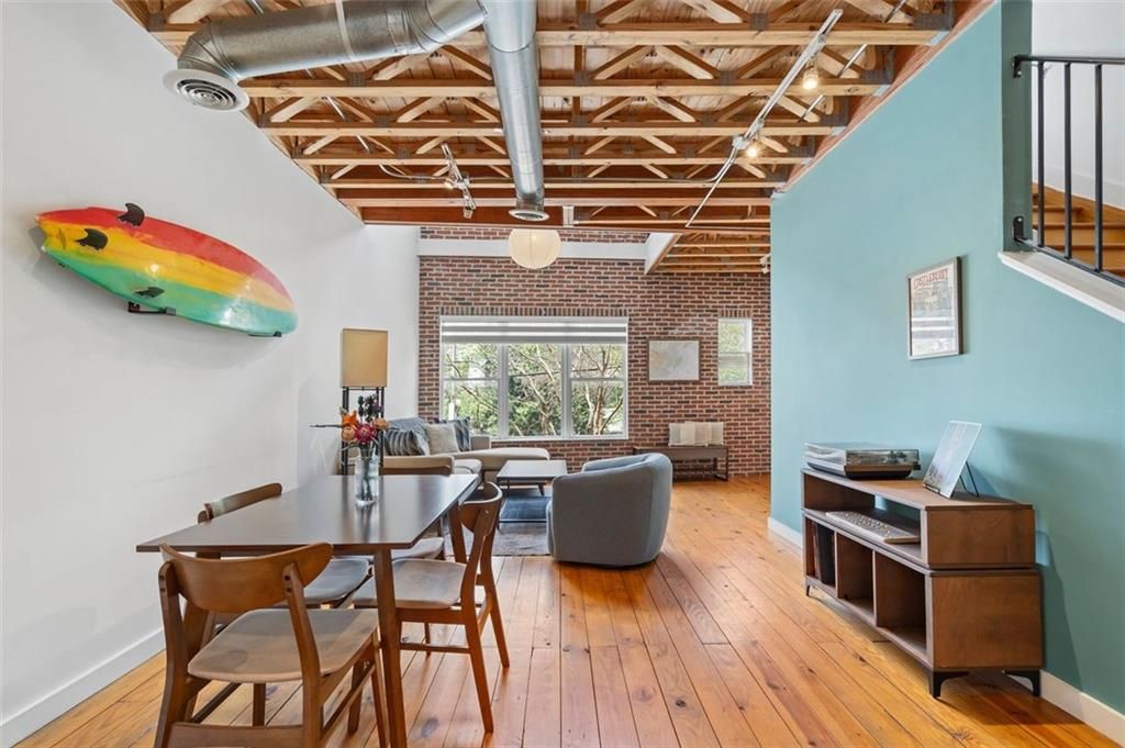 322 PETERS SW Street 2, Atlanta, GA 30313