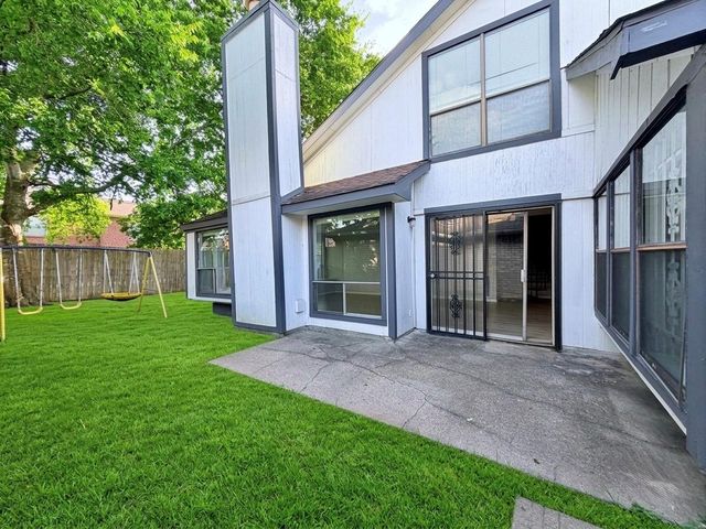 13535 Gaby Virbo Drive, Houston, TX 77083