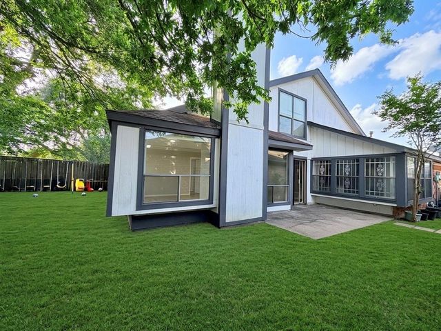 13535 Gaby Virbo Drive, Houston, TX 77083