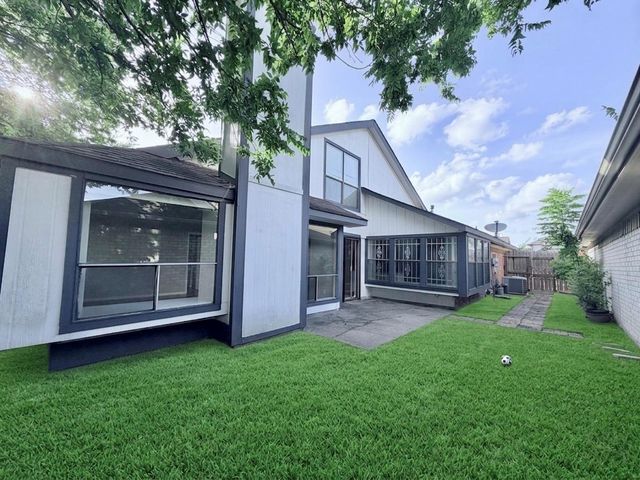 13535 Gaby Virbo Drive, Houston, TX 77083
