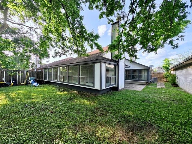 13535 Gaby Virbo Drive, Houston, TX 77083