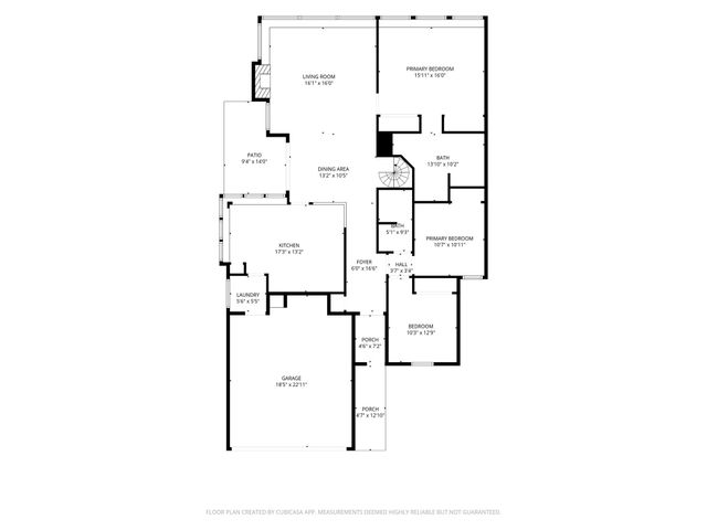 13535 Gaby Virbo Drive, Houston, TX 77083