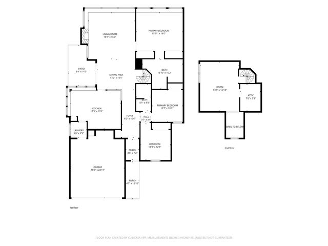 13535 Gaby Virbo Drive, Houston, TX 77083