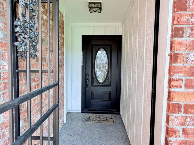 13535 Gaby Virbo Drive, Houston, TX 77083