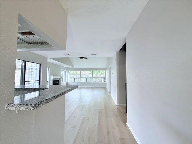 13535 Gaby Virbo Drive, Houston, TX 77083