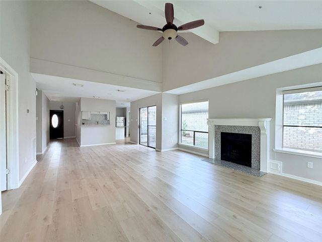13535 Gaby Virbo Drive, Houston, TX 77083