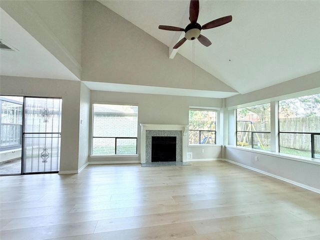 13535 Gaby Virbo Drive, Houston, TX 77083