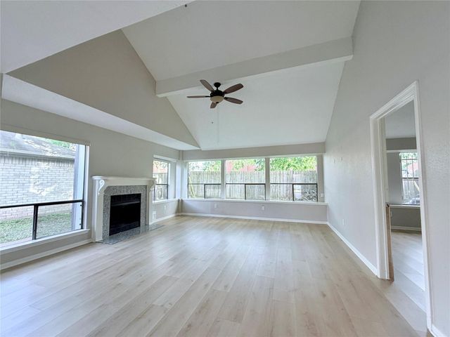 13535 Gaby Virbo Drive, Houston, TX 77083