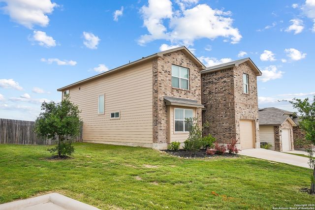 124 Winged Teal, San Antonio, TX 78253