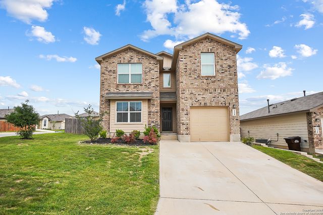124 Winged Teal, San Antonio, TX 78253